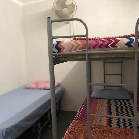 Greenleaf Guesthouse Jerantut Luaran gambar